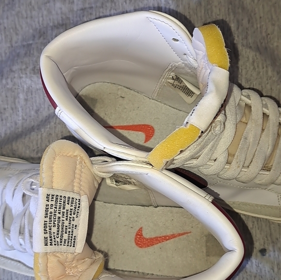 Nike Blazer - Picture 4 of 5